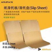 滑托板專(zhuān)用叉車(chē)